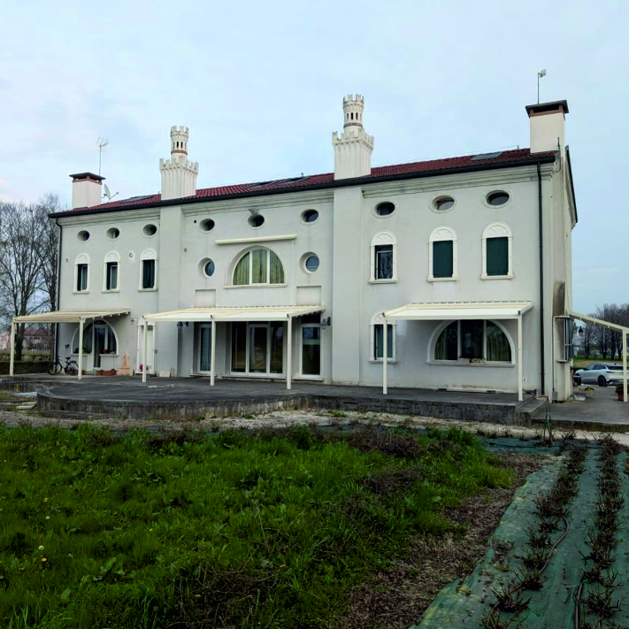 PERGOLE Image