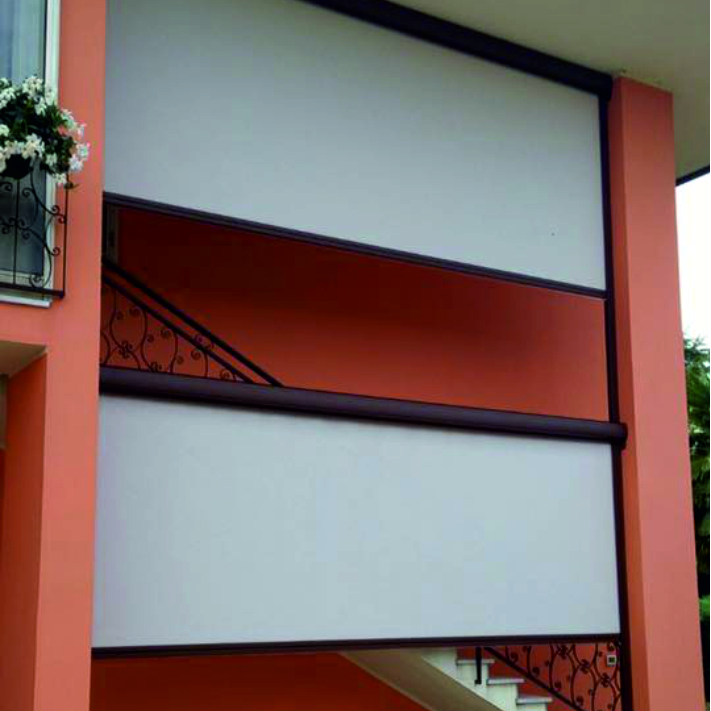 TENDE ZIP Image